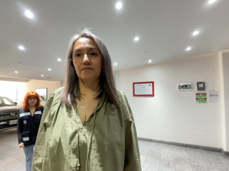 Foto de Nancy Osorio González 